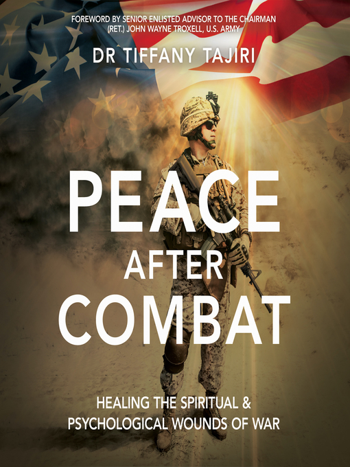 Title details for Peace after Combat by Tiffany Tajiri - Available